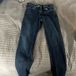 Dark H&M Jeans